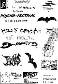 Psycho Festival