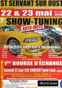 Bourse d'change auto moto