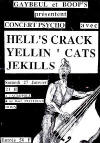 Concert Psycho 