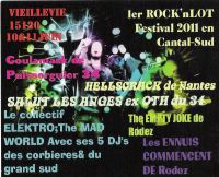 Festival Rock'n Lot