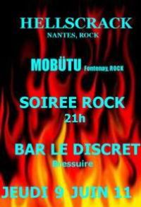 concert hellscrack mobutu