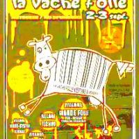 Festival de la Vache folle