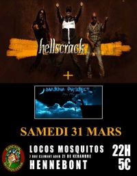 concert hellscrack majina-project