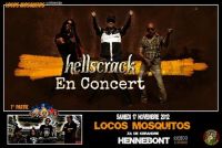 concert hellscrack