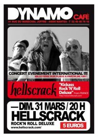concert hellscrack
