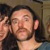 Squealer et Lemmy Motrhead