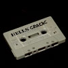 dmo hellscrack cassette